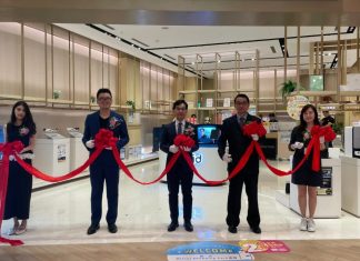 通路革命的真正戰場:燦坤如何用一間聯名店,奪回「未來生活定義權」 通路革命的真正戰場:燦坤如何用一間聯名店,奪回「未來生活定義權」