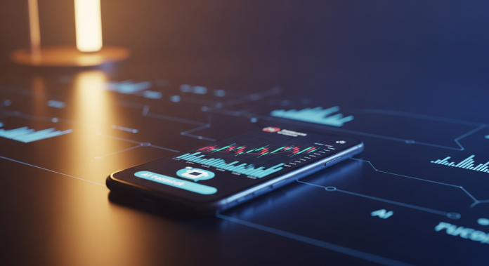 金融科技 Dave 導入 AI 產品 股價近一年飆漲近兩倍