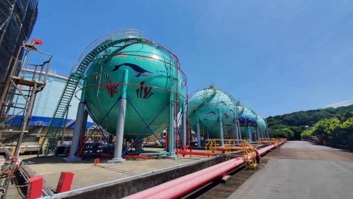 外媒唱衰能源危機　經濟部反擊：台灣不缺電也不缺氣