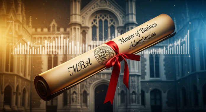 《美國新聞》2026年MBA排名揭曉 史丹佛再登榜首錄取率僅6.8%