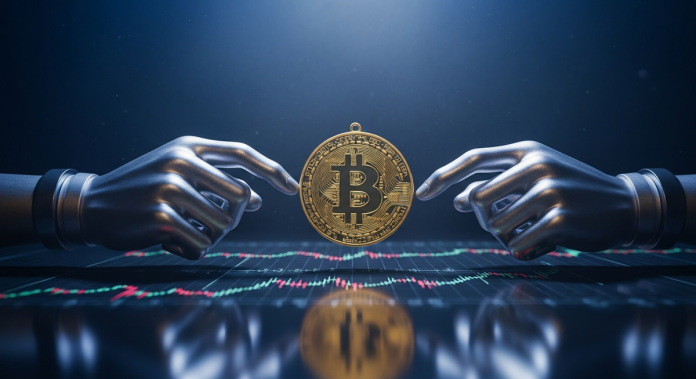 比特幣 7.2 萬美元攻防戰：機構兩面對沖，地緣政治與通膨數據成關鍵