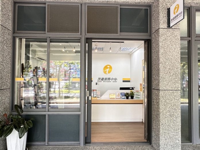 當服務走到出口第一步：花蓮，正在重寫「抵達」的意義