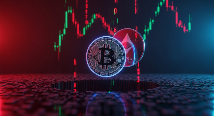 加密貨幣波動劇烈 專家籲單一資產配置不逾5%