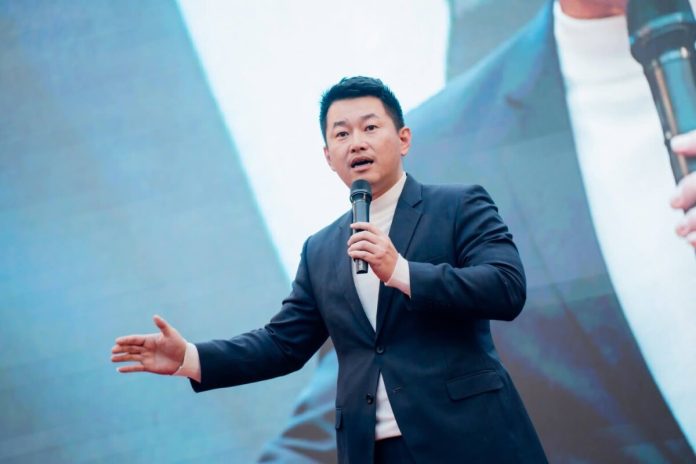 陳柏惟再談性騷爭議親上火線回應　強調道歉非認罪盼社會理解