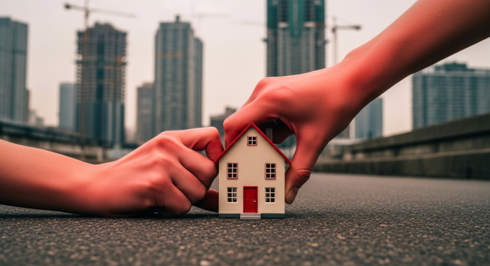 美國房市高燒不退 購屋者面臨高價與供應雙重挑戰