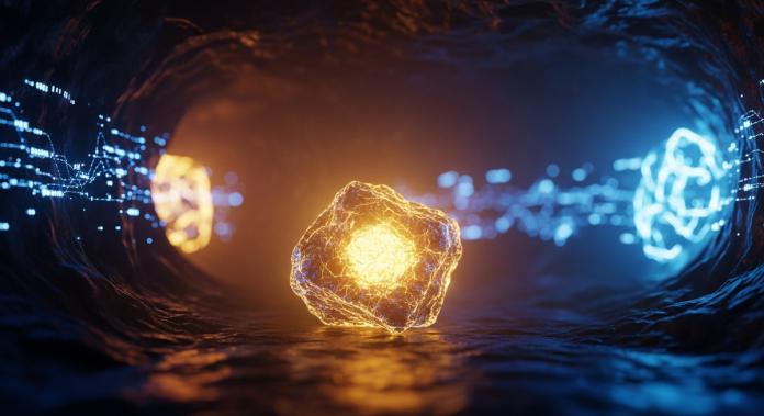 AI需求激增疊加政府支持 能源燃料公司鈾礦股價一年飆漲五倍