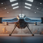 美國防部尋求汽車業助武器生產 力推無人機技術發展 美國防部尋求汽車業助武器生產 力推無人機技術發展