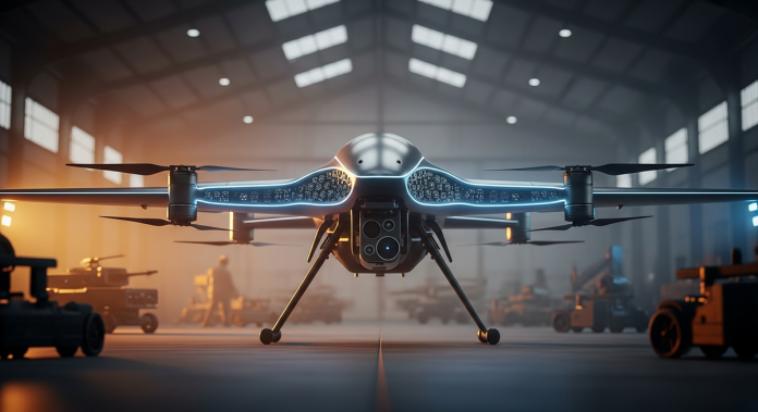 美國防部尋求汽車業助武器生產 力推無人機技術發展