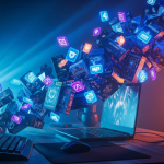 全球遊戲發布潮席捲 Steam 玩家不堪負荷陷「選擇麻痺」 全球遊戲發布潮席捲 Steam 玩家不堪負荷陷「選擇麻痺」