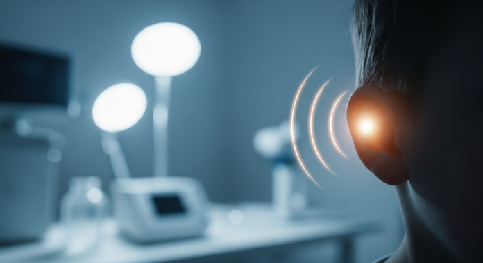 流程優化奏效 聽損兒基因檢測轉介率倍增