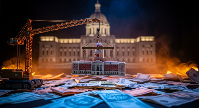 麻州生技企業傳撤離潮 西班牙設2億美元基金搶人才