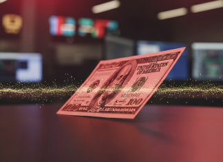 美財長貝森特不反對聯準會暫緩降息 靜待經濟與國際局勢 美財長貝森特不反對聯準會暫緩降息 靜待經濟與國際局勢