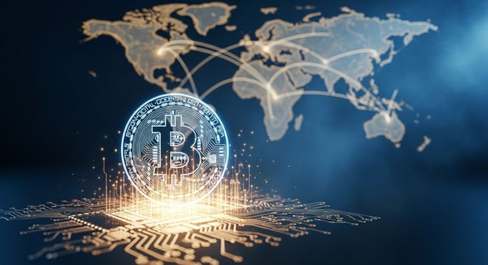 美軍將領籲視比特幣為「國力工具」 強調網路安全戰略價值抗衡中國