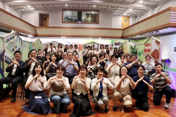 白色恐怖地圖再進化　四大在地故事揭開人權記憶