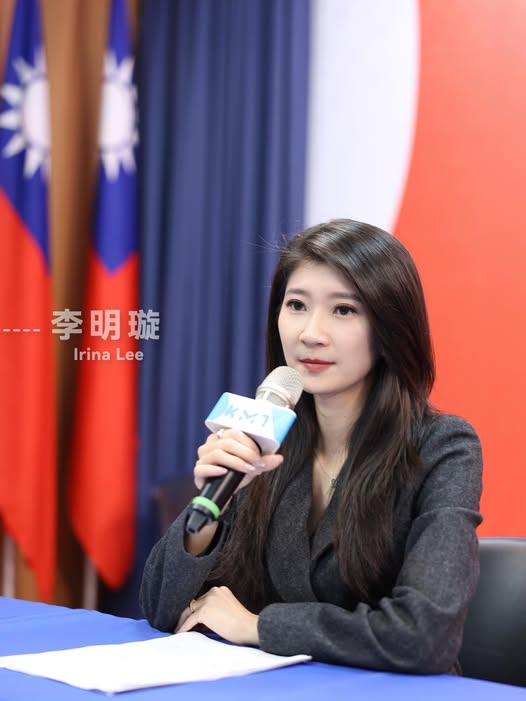 鄭麗文會習近平掀政壇戰火　卓榮泰批玩火　李明璇反擊