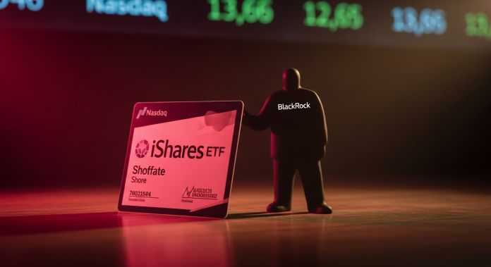 貝萊德推Nasdaq 100指數ETF 挑戰景順市場主導地位