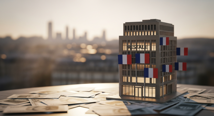 Retail Estates進軍法國市場 收購零售園區後估值分析