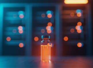 荷莫茲海峽封鎖掀光阻劑荒 三星、SK海力士半導體產線告急 荷莫茲海峽封鎖掀光阻劑荒 三星、SK海力士半導體產線告急