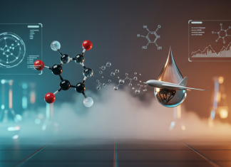 Gevo取得SAF生產新技術授權 望助航空業達減碳目標 Gevo取得SAF生產新技術授權 望助航空業達減碳目標