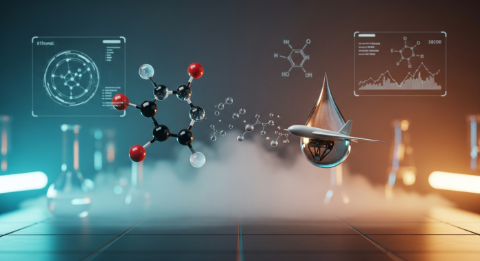 Gevo取得SAF生產新技術授權 望助航空業達減碳目標