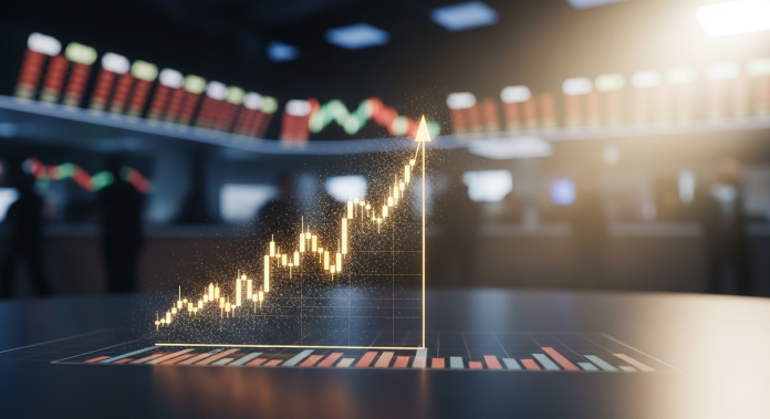 中東局勢震盪全球股市 美股先跌後漲 伊朗停火傳聞助攻