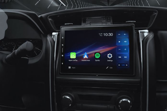 Pioneer推出全球首款「杜比全景聲」車款 老車也享旗艦體驗