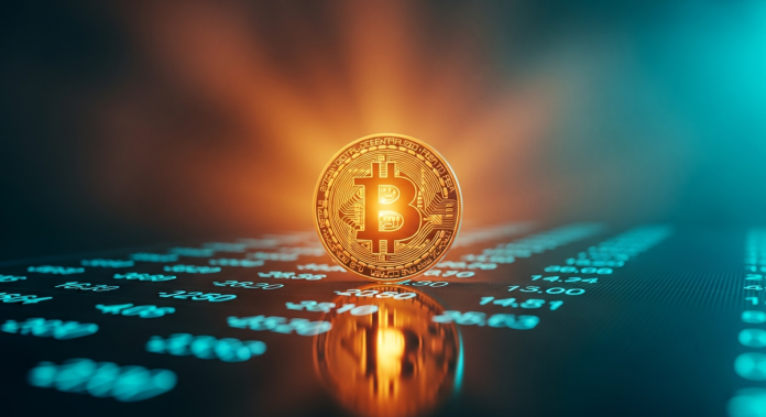 停火延長助攻比特幣飆破 7.8 萬美元 軋空潮引爆近 5 億美元清算