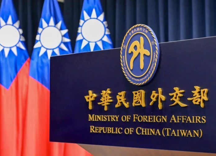 歐盟表態挺芝加哥公約原則　外交部感謝籲防中國政治干預航權