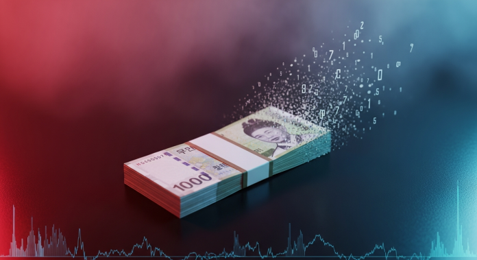 國際貨幣基金雙重警告韓國：60兆韓元債務風險與財政挑戰