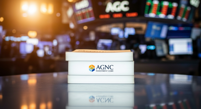 AGNC 財報出爐：淨利翻倍、殖利率誘人 儘管營收下滑仍獲 B+ 評級