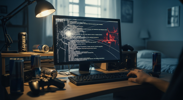 MYSTERY CROWN 瀕臨破產 新作《Worthy or not》今登 Steam 盼轉機
