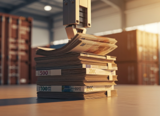 美國啟動退還 1660 億美元關稅 最高法院裁定川普時期措施違法 美國啟動退還 1660 億美元關稅 最高法院裁定川普時期措施違法