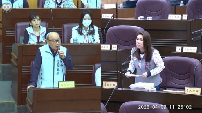 桃美館預計7月完工 謝美英：拒絕為了剪綵而開館