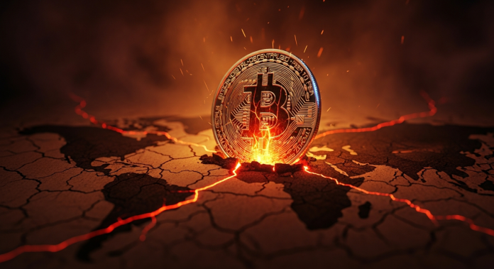 地緣政治緊張推升比特幣漲勢 價格再破 7.5 萬美元關卡