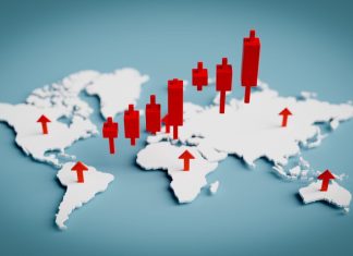 川普預言戰事將結束 全球股市迎「爆發式反彈」? 川普預言戰事將結束 全球股市迎「爆發式反彈」?