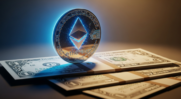 以太坊代幣化國庫券規模衝破225億美元 傳統金融機構加速採納