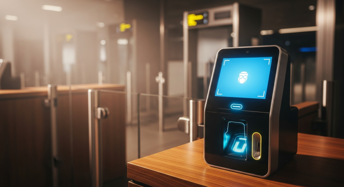 歐洲邊境數位化管制啟動 商務客通關效率受考驗