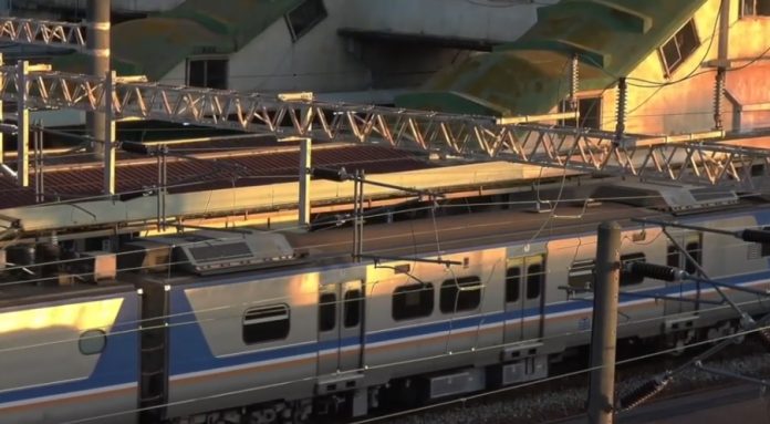 臺鐵導入AI監控鐵道安全　智慧預警系統邁向黃金十年轉型