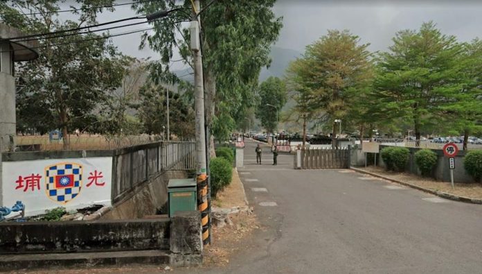 陸軍333旅男下士墜樓不治　軍方：調查幹部是否失職