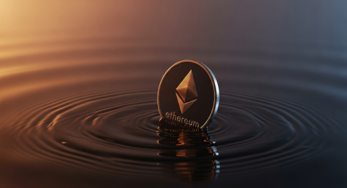 以太坊Tether錢包用戶驟減逾7萬 分析師指加密幣市或現觸底跡象