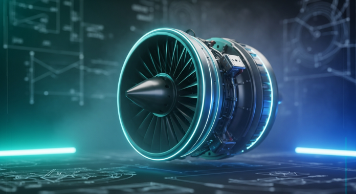 德國MTU併購AeroDesignWorks 強化無人機與飛彈推進技術