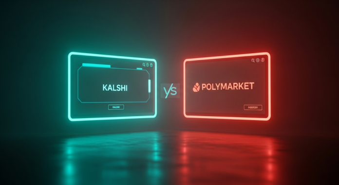 預測市場Kalshi與Polymarket估值飆升 競爭激烈且面臨監管挑戰