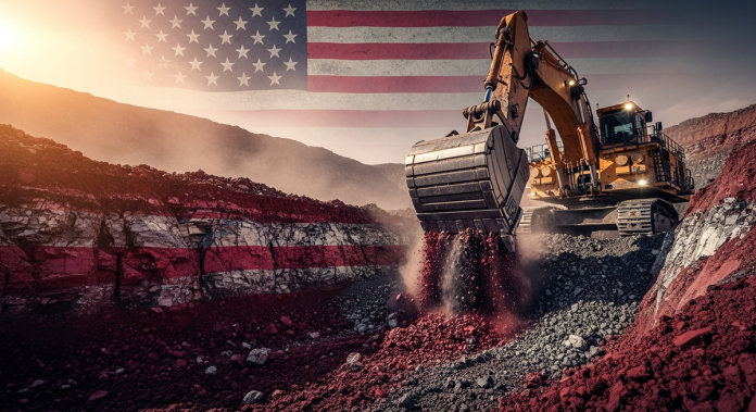 美推進硼礦國產化 5E Advanced Materials搶佔關鍵礦物市場