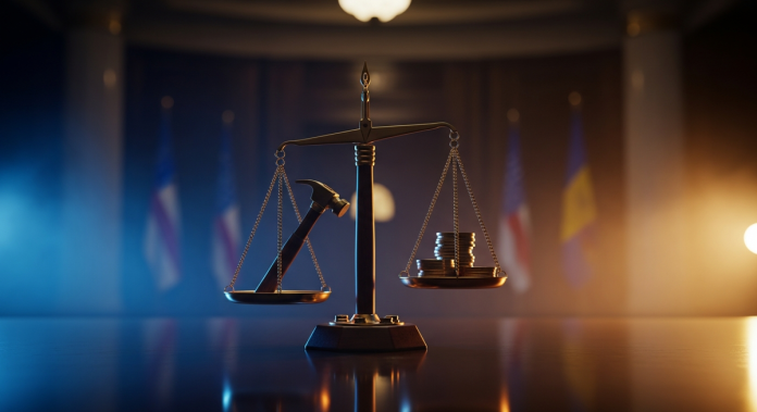 南韓力解貧富兩極化 李在明政府鎖定勞動改革為關鍵