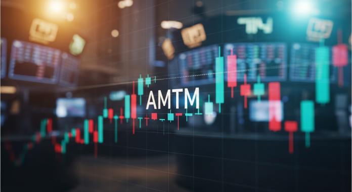 Amentum Holdings近期股價跌逾兩成 分析指內在價值仍遭低估