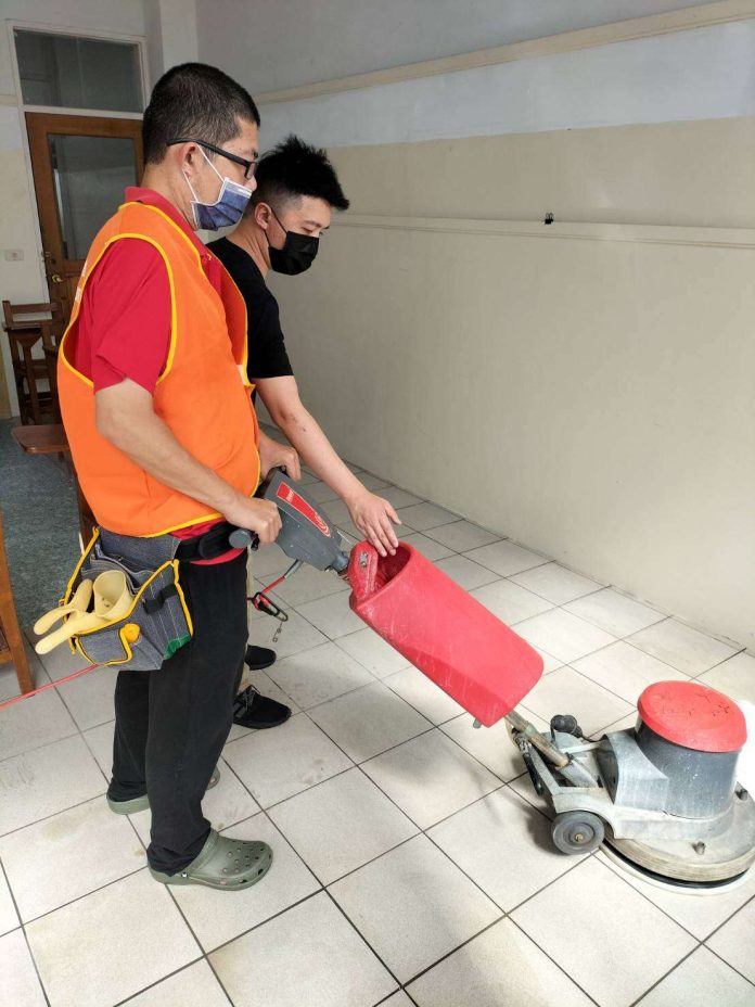 桃園市身障職訓專班，協助培養專業技能，開啟就業新契機