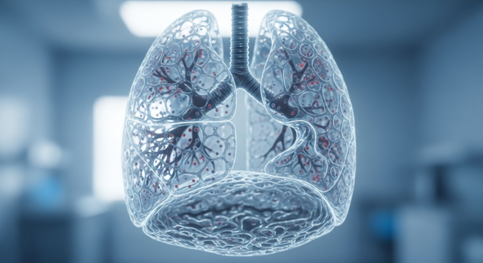新加坡建立肺細胞庫 模擬病毒傳播、加速次世代疫苗開發