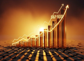 美股擺脫伊朗戰爭陰霾強勢反彈 標普500指數收復失土 美股擺脫伊朗戰爭陰霾強勢反彈 標普500指數收復失土