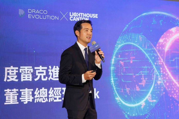 當AI開始配置資產：一場從華爾街回望台灣的金融主權重構