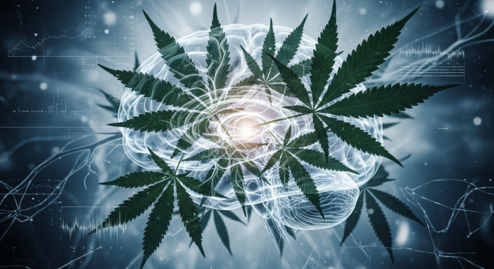 約翰霍普金斯大學研究：青少年大麻使用致精神疾病風險較高